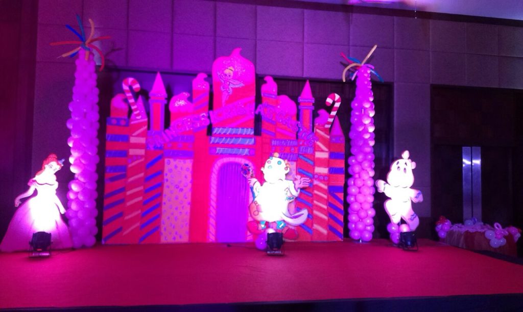 Best Birthday Party planners, party planners, party decorations, birthday occasion, best birthday party planners in dhanbad