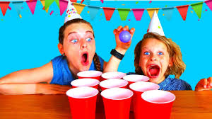 Read more about the article Birthday Party Games in Dhanbad